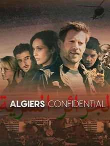 Alger confidentiel