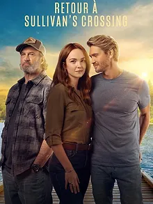 Retour à Sullivan's Crossing