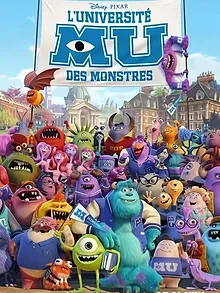 Monstres Academy
