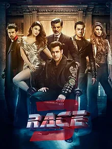 Race 3