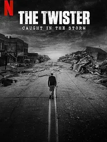 Twister : En pleine tornade