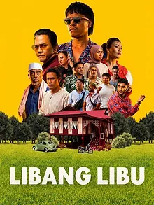 Libang Libu