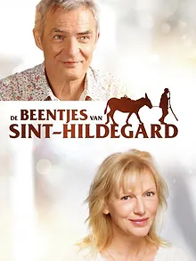 De Beentjes van Sint-Hildegard