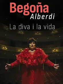La diva i la vida. Begoña Alberdi