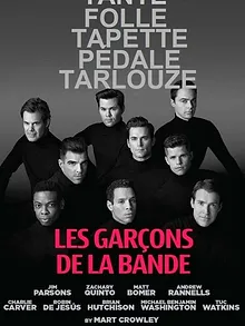 The Boys in the Band