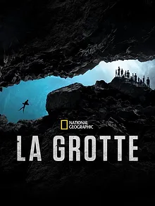 La Grotte