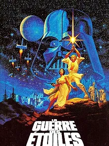 La Guerre des étoiles