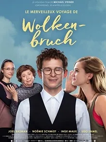 Le formidable envol de Motti Wolkenbruch