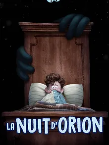 La Nuit d'Orion