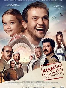 7. Koğuştaki Mucize