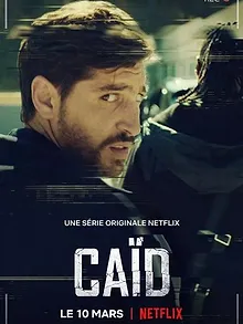 Caïd