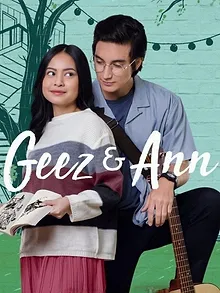 Geez & Ann