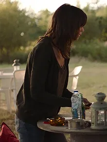 La Nuée