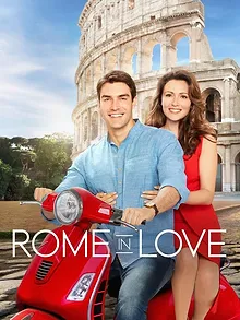 Coup de foudre à Rome