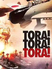Tora ! Tora ! Tora !