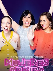 Mujeres arriba