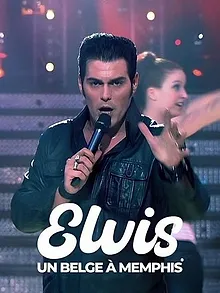 Elvis, un Belge à Memphis