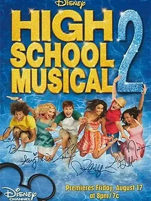 High School Musical 2