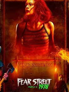 Fear Street, partie 2 : 1978