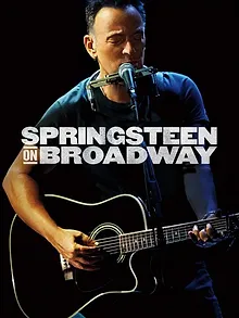 Springsteen on Broadway