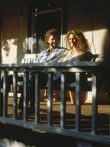 Les Nuits avec mon ennemi