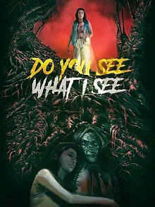 Do You See What I See: Cerita Horor #64 - First Love
