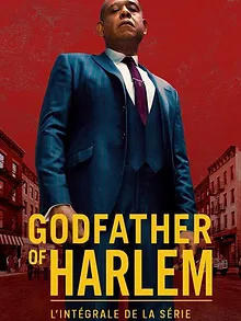 Godfather of Harlem