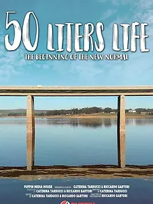 Un pays à sec : 50 litres pour vivre