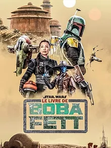 Le Livre de Boba Fett