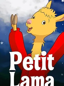 Petit lama
