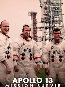 Apollo 13 : Mission survie