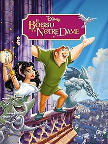 Le Bossu de Notre-Dame