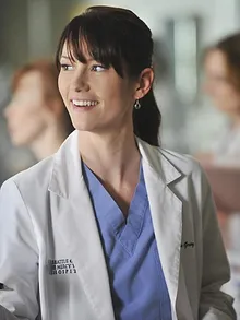 Grey's Anatomy S8 E10