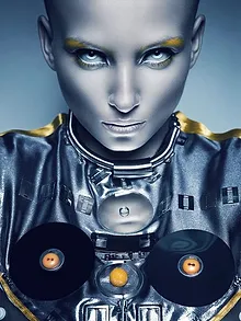 Alita : Battle Angel