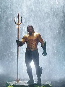 Aquaman