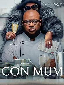 Ma mère L'arnaqueuse