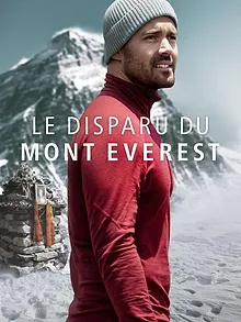 Le disparu du mont Everest