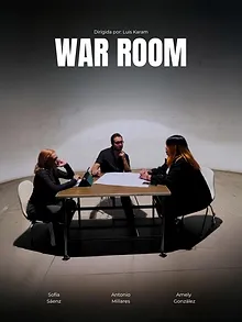 War Room