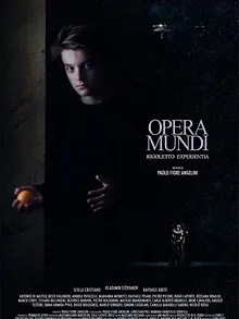 Opera Mundi