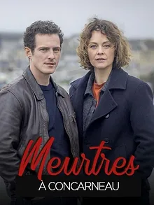 Meurtres à Concarneau