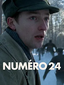 Numéro 24