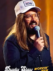 Dusty Slay: Workin' Man