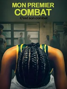 Mon premier combat