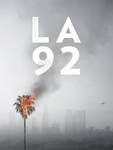 L.A. 92 : Les émeutes