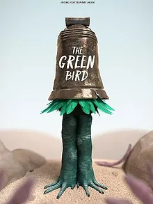 The Green Bird