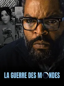 La Guerre des mondes