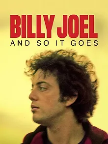 Billy Joel: And So It Goes