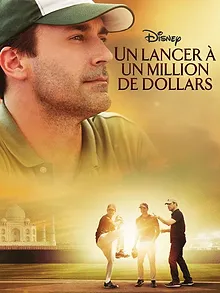 Un lancer à un million de dollars