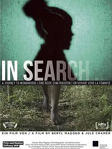 In Search...