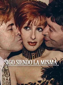 Je suis toujours une Superstar